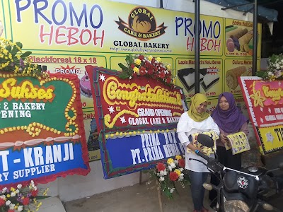 Photos of Global Bakery Depok