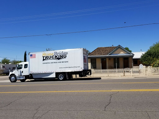 StoneBridge Trucking - Thumbnail
