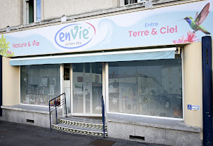 Photo n°1 de Envie de bien être, magasin bio, bien-être, pierres et mineraux à Dombasle-sur-Meurthe (Magasin de vitamines et compléments alimentaires)