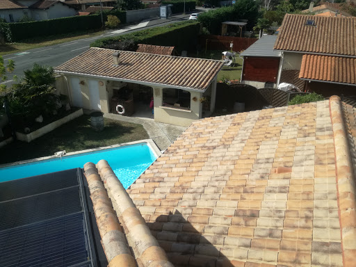 Photo de Kg renovation couvreur zingueur saint-médard-en-jalles | intervention d’urgence et recherche de fuite à Saint-Sauveur (33250)