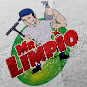 Mr. Limpio 1