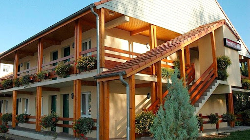 Photo de Logis Hôtel de la Canner