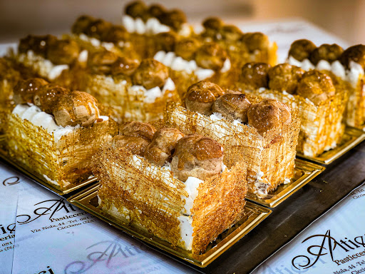 Pasticceria Altieri - Thumbnail