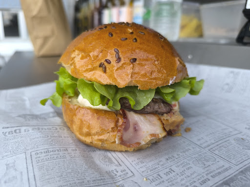 Picnicric - Food Truck Vintage