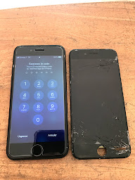 Photo n°5 de Captain Repair Versailles à Versailles (Service de réparation de téléphones)