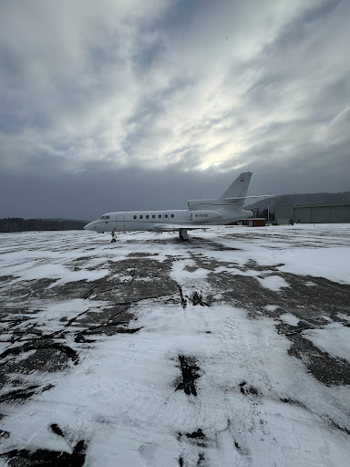 Lyon Aviation - Thumbnail