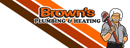 Brown's Plumbing & Heating, LTD - Morris - Thumbnail