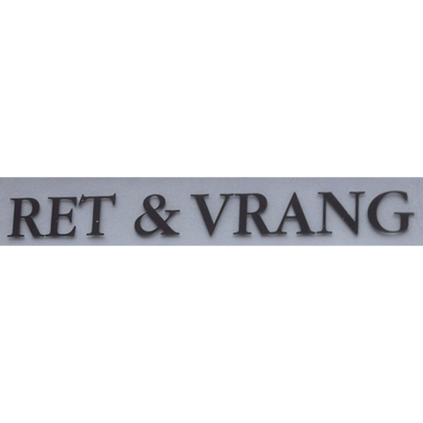 Ret Vrang, Ramsherred 29 B, 6200 Aabenraa, Danmark