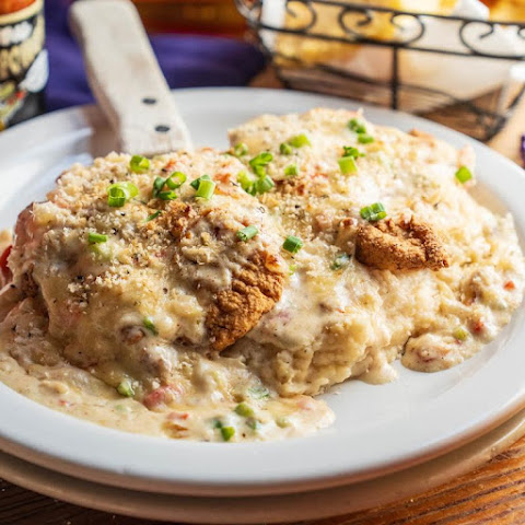 Henry's Louisiana Grill by null