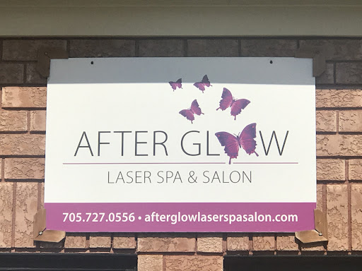 After Glow Laser Spa & Salon - Thumbnail