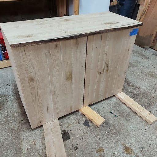 Georgian Bay Woodworking - Thumbnail