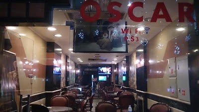 photo of Oscar Cafe & Restaurant