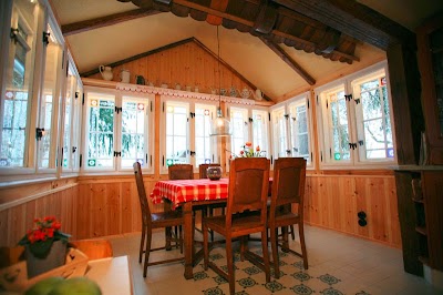 Photos of Ferienhaus Spreewaldnostalgie
