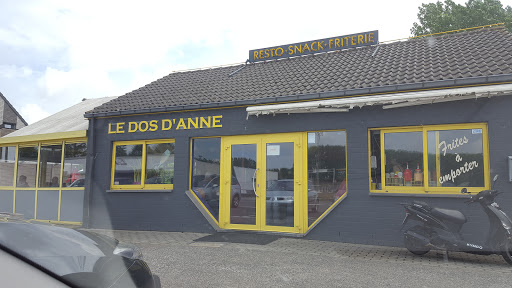 Photo 6 - Restaurant Au Coin Gourmand