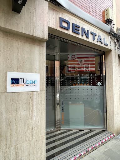 PORTUDENT CLÍNICA DENTAL - Thumbnail