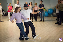 cours de danse rock et cours de danse west coast swing à Oissel