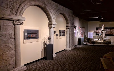 Clayton Museum of Ancient History