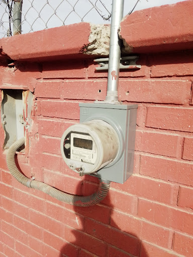 AR INSTALACIONES ELECTRICAS