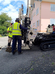 Photo n°1 de EKM Conseil à Tomblaine (Géomètre)