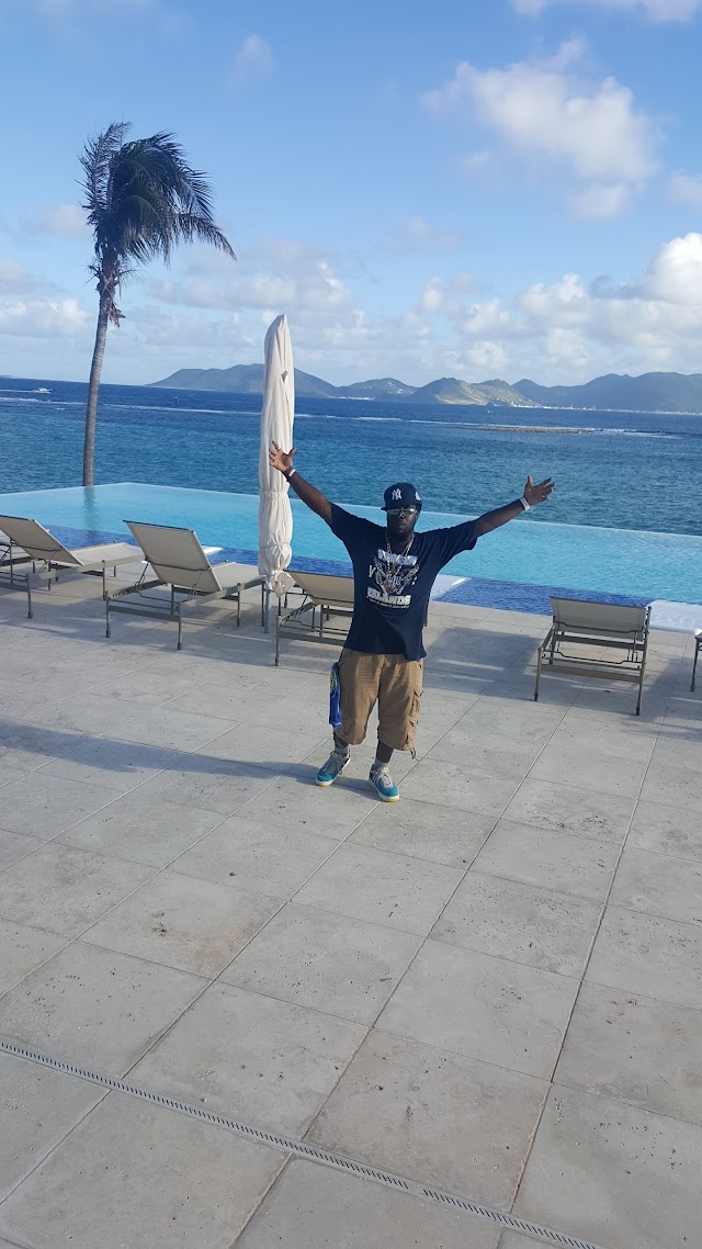 Villa Paradise