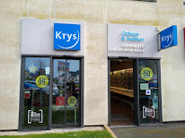 Audioprothésiste Saint-Malo - Héliopolis - Krys Audition à Saint-Malo