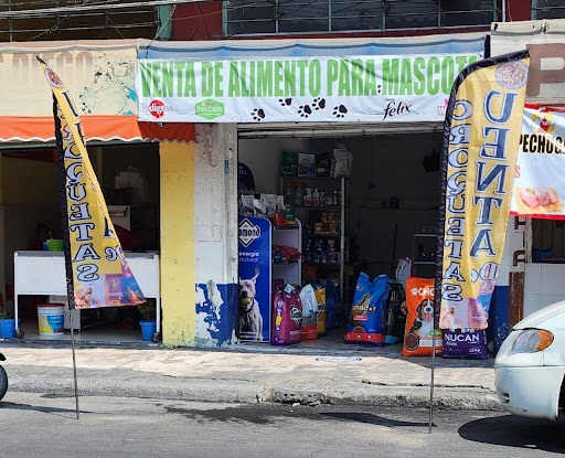 Can Michurri Tienda de alimento para mascotas