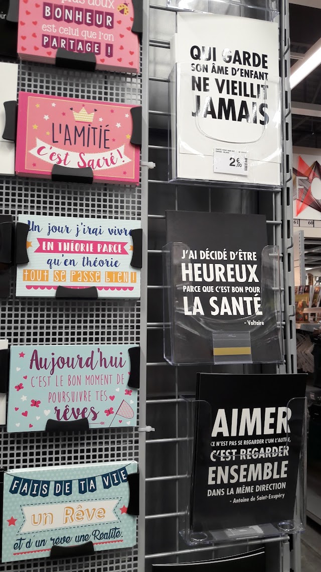 Courir