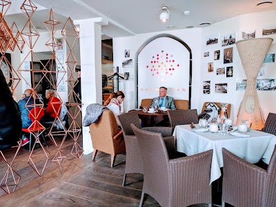Photos of Restaurant Kaerajaan
