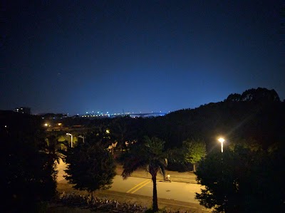 Photos of Guangdong University of Technology