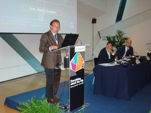 Dr. Pietro Cavaliere, Ortopedico