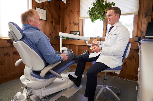 Maine Dentistry - Auburn