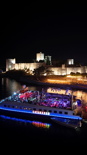 Catamaran Club Bodrum