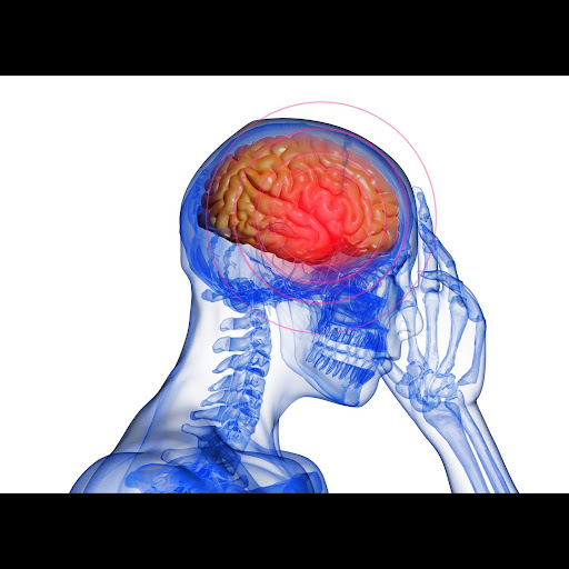 Have you or someone close experienced a head injury or sudden brain trauma? Immediate brain traum…