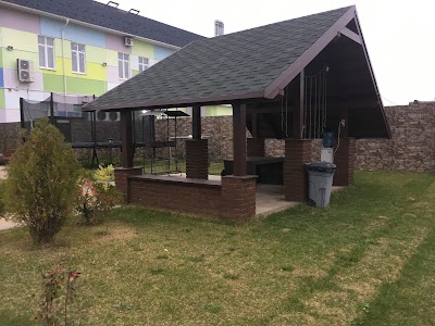 Photos of Отель Aquarell