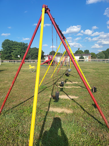 Reddington Park - Visual