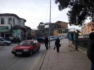 Photos of Behzat Mosque