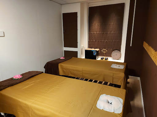 Tres Boutique Spa Gallery - Netherlands