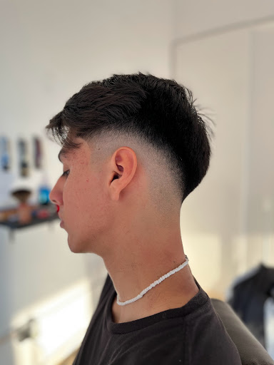 Flow Style peluquería mx - Thumbnail