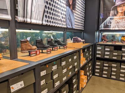 Timberland Factory Store