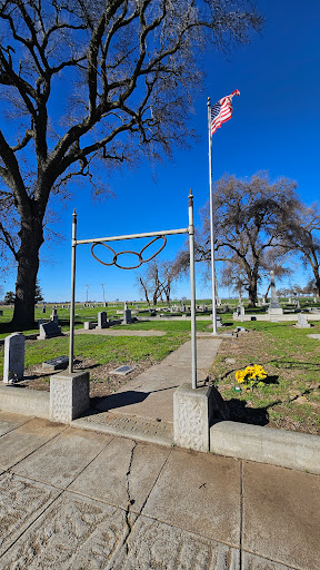 Mary's Cemetery - Thumbnail