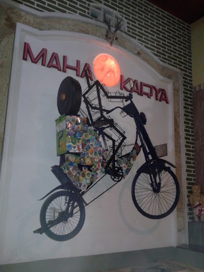 Photos of Art shop Rainbow Tulungagung Stone 2