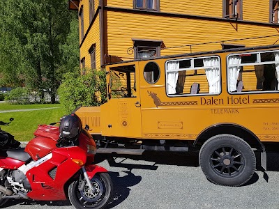 Photos of Dalen Bed & Breakfast
