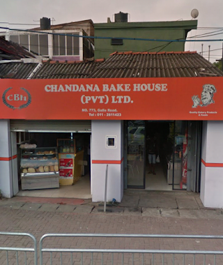 Chandana Bake House (PVT) LTD., Author: L.C Demel