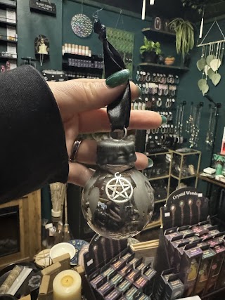 Lunar Coven Cove at Everchange Emporium
