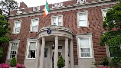 Embassy of Ireland