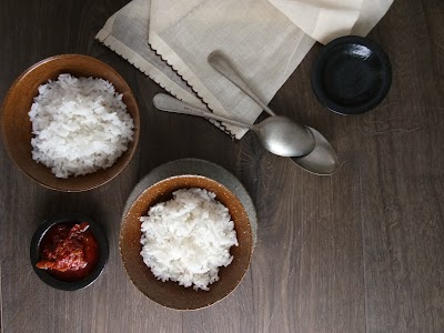 Photos of DAPUR HANGUS