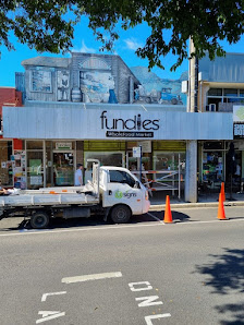 Fundies Lismore 140 Keen St, Lismore NSW 2480, Australia