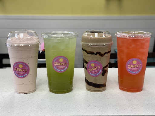 Sunnys Nutrition Murrieta - Thumbnail