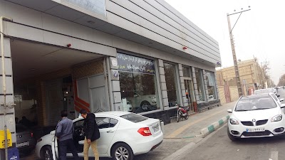Photos of نمایندگی سایپا و پارس خودرو شیخان