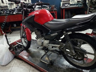Photos of Tuka's Motos